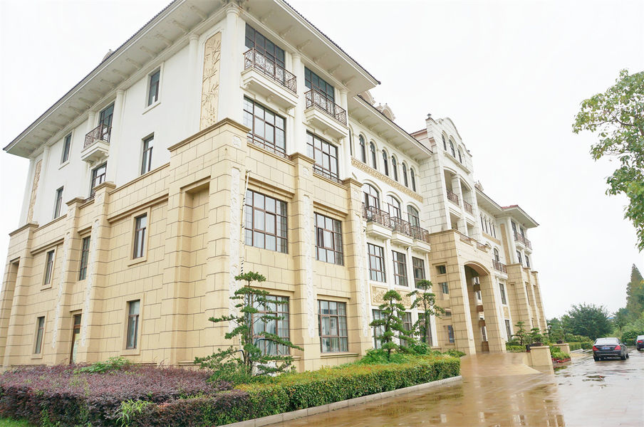 China Jiangsu Jiuneng Electromechanical Technology Co., Ltd. Bedrijfsprofiel