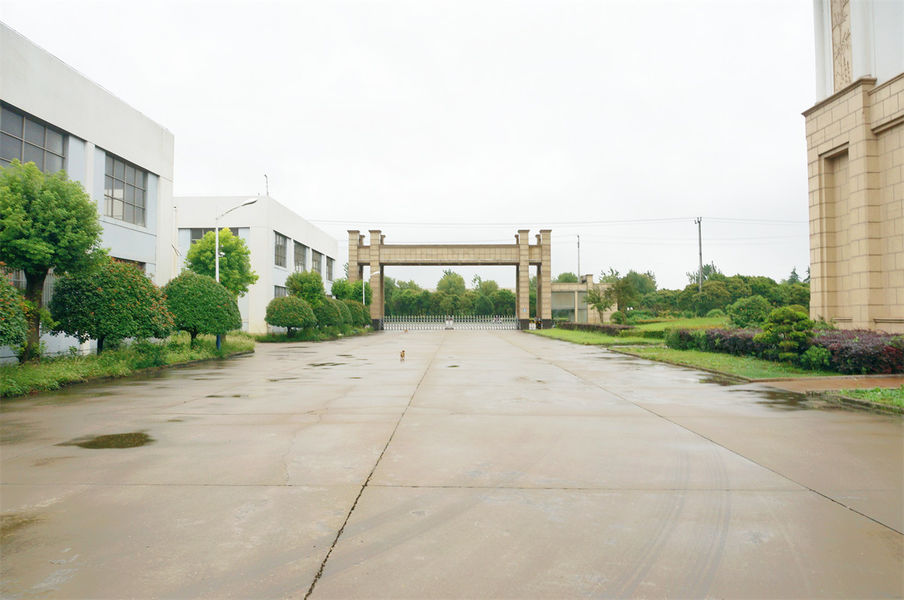 China Jiangsu Jiuneng Electromechanical Technology Co., Ltd. Bedrijfsprofiel