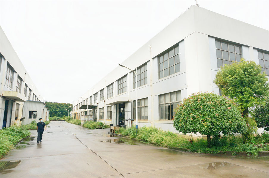 China Jiangsu Jiuneng Electromechanical Technology Co., Ltd. Bedrijfsprofiel
