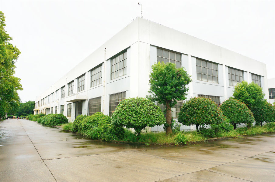 China Jiangsu Jiuneng Electromechanical Technology Co., Ltd. Bedrijfsprofiel
