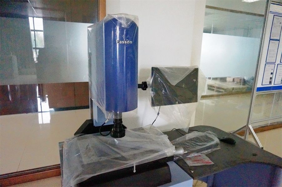 Jiangsu Jiuneng Electromechanical Technology Co., Ltd. fabrikant productielijn