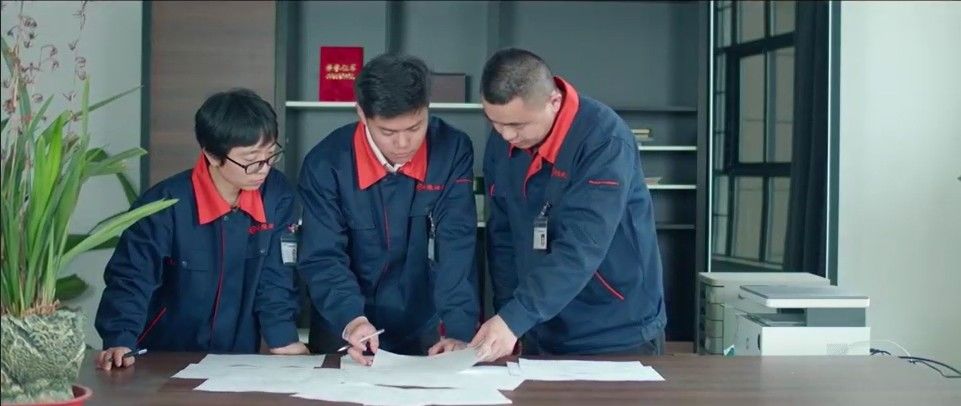 China Jiangsu Jiuneng Electromechanical Technology Co., Ltd. Bedrijfsprofiel