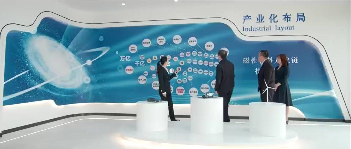 China Jiangsu Jiuneng Electromechanical Technology Co., Ltd. Bedrijfsprofiel