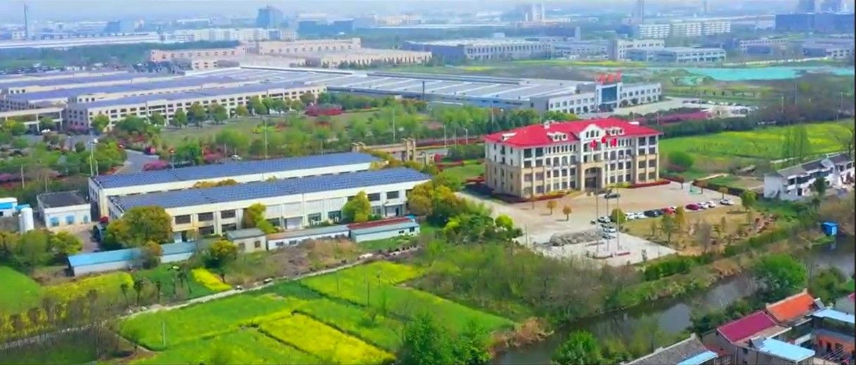 China Jiangsu Jiuneng Electromechanical Technology Co., Ltd. Bedrijfsprofiel