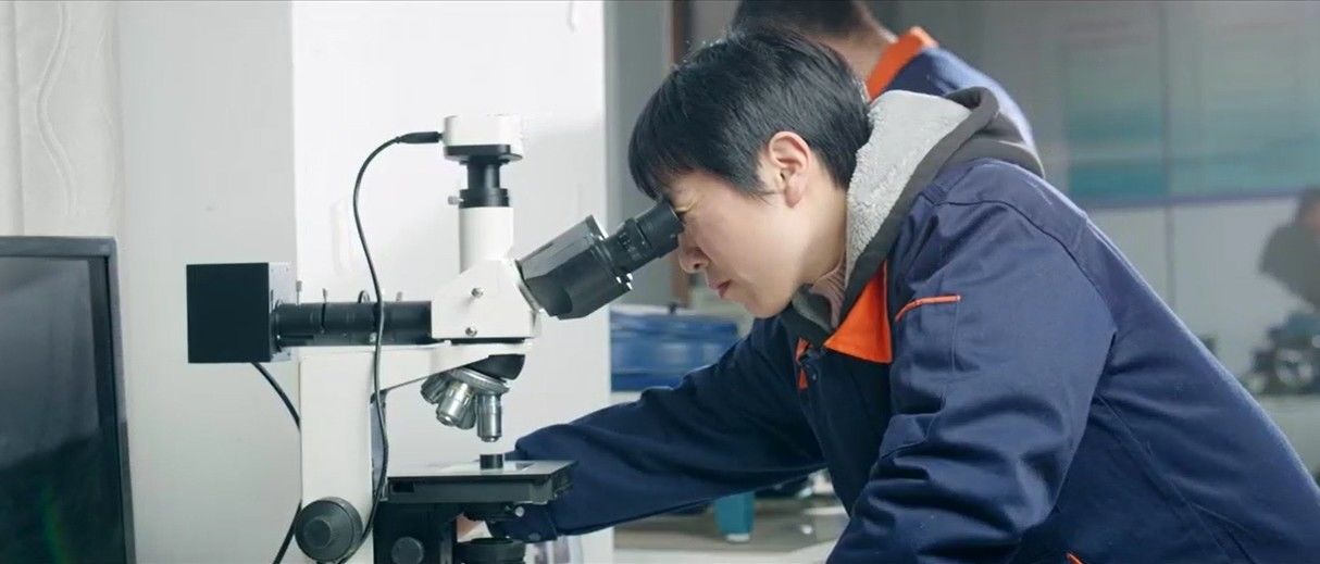 China Jiangsu Jiuneng Electromechanical Technology Co., Ltd. Bedrijfsprofiel